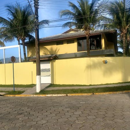 Pousada Da Morada Bertioga Esterno foto