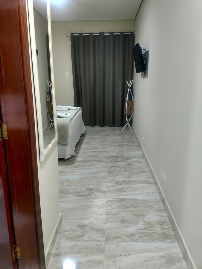 Pousada Da Morada Bertioga Esterno foto